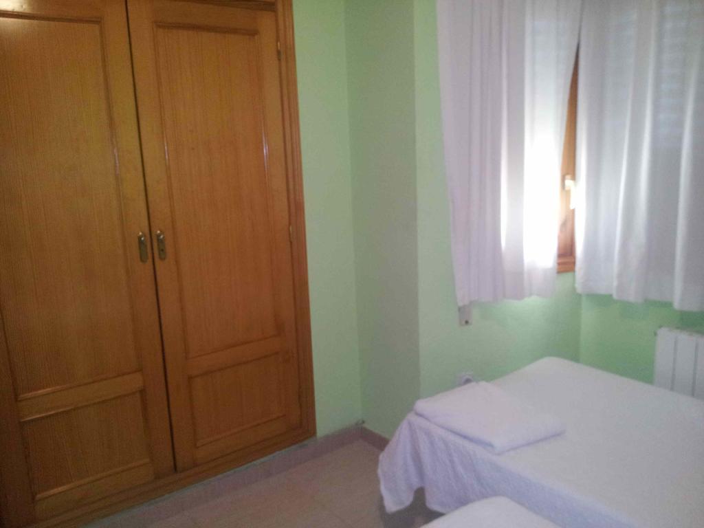 Hostal El Alba Brunete Zimmer foto