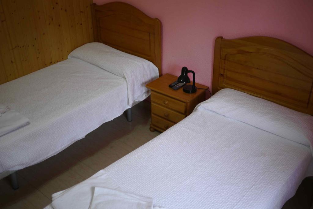 Hostal El Alba Brunete Zimmer foto
